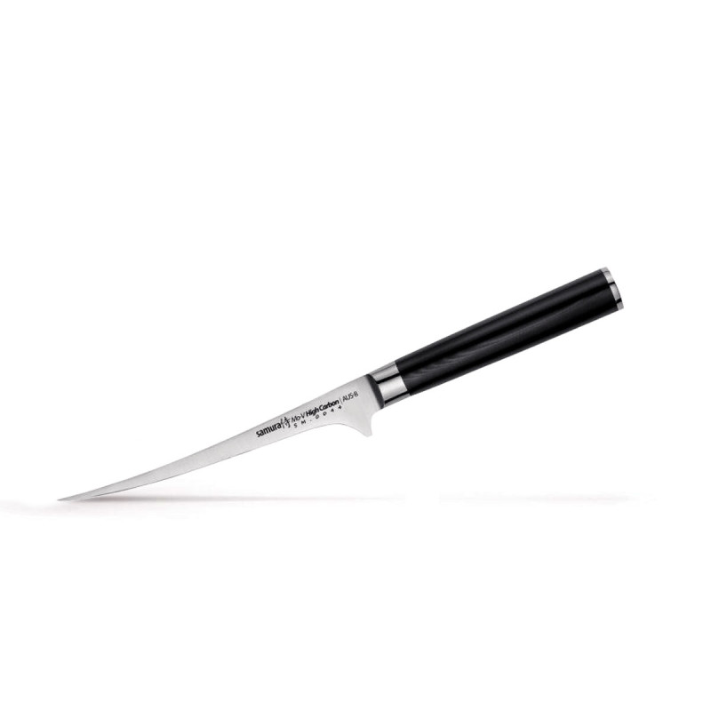 Samura MO-V FILETTO (Small Fillet knife) CM.13,9