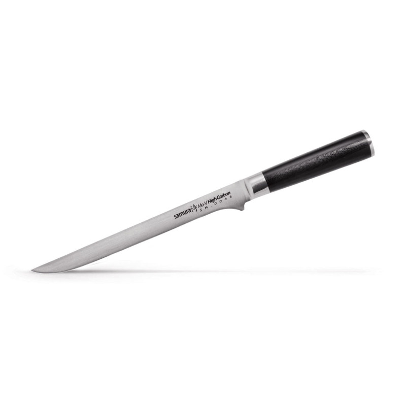 Samura MO-V FILETTO (Fillet knife) CM.21.8