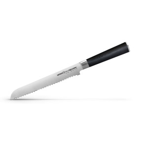 Samura MO-V PANE (Bread knife) CM.23