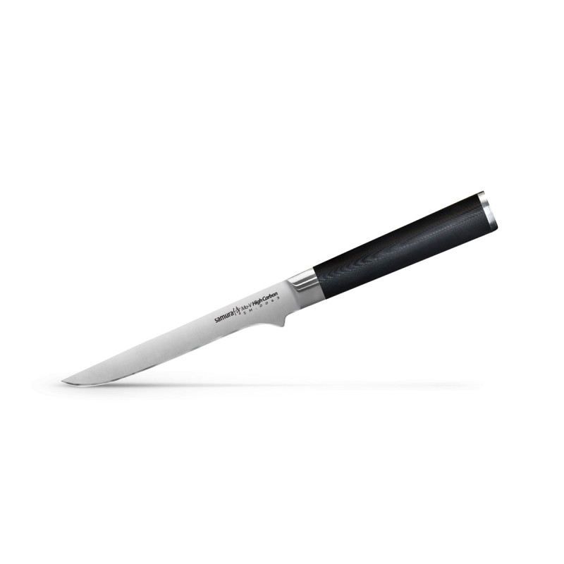 Samura MO-V DISOSSO (Boning knife) CM.16,5
