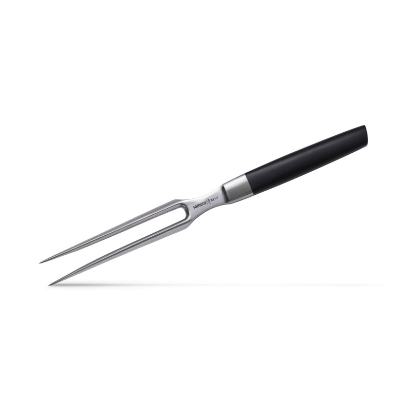 Samura MO-V FORCHETTONE (Carving fork) CM.16,5