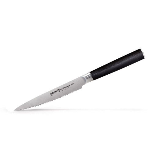 Samura MO-V POMODORI (Tomatoes knife) CM.12