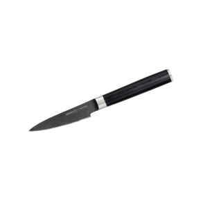 Samura MO-V STONEWASH SPELUCCHINO (Paring knife) CM.9
