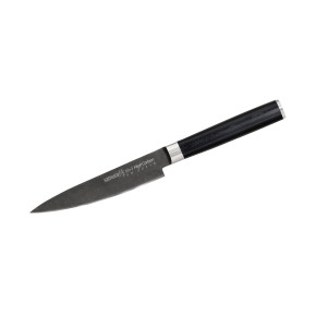 Samura MO-V STONEWASH FILETTARE (Utility knife) CM.12,5