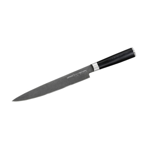Samura MO-V STONEWASH AFFETTARE (Slicing knife) CM.23