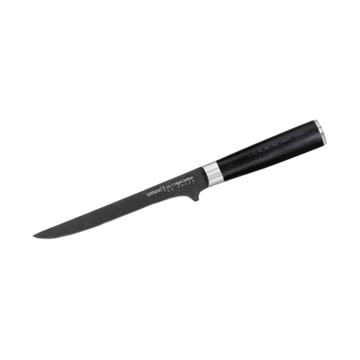 Samura MO-V STONEWASH DISOSSO (Boning knife) CM.16.5