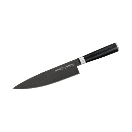 Samura MO-V STONEWASH CUOCO (Chef's knife) CM.20