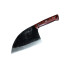 Samura MAD BULL CHOPPER MANNAIA G-10 BLACK & RED (Cleaver) CM.18 SMB-0040R