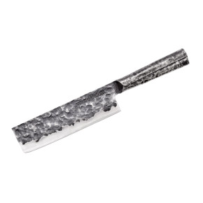 Samura METEORA NAKIRI (Nakiri knife) CM.17,3