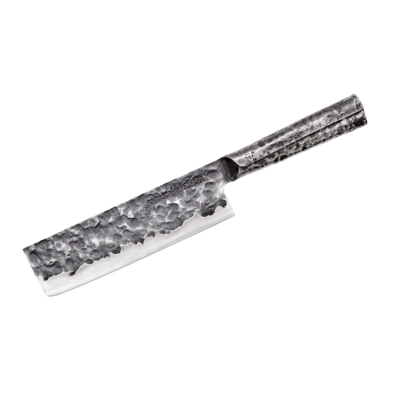 Samura METEORA NAKIRI (Nakiri knife) CM.17,3
