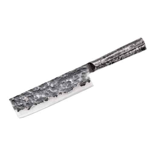 Samura METEORA NAKIRI (Nakiri knife) CM.17,3