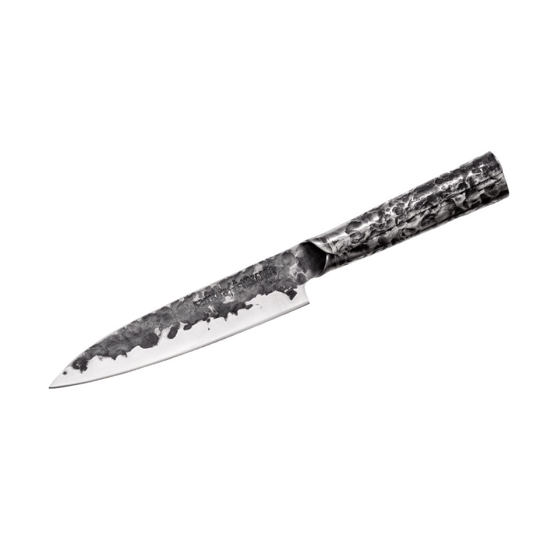 Samura METEORA SMALL SANTOKU (Santoku knife) CM.16