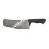 Samura ARNY STONEWASH MANNAIA CUOCO (Modern Cleaver) CM.20,8 Black
