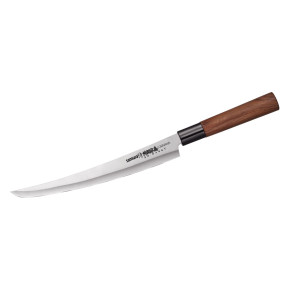Samura OKINAWA TANTO (Tanto Knife) CM.23