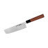 Samura OKINAWA NAKIRI (Nakiri Knife) CM.17,2