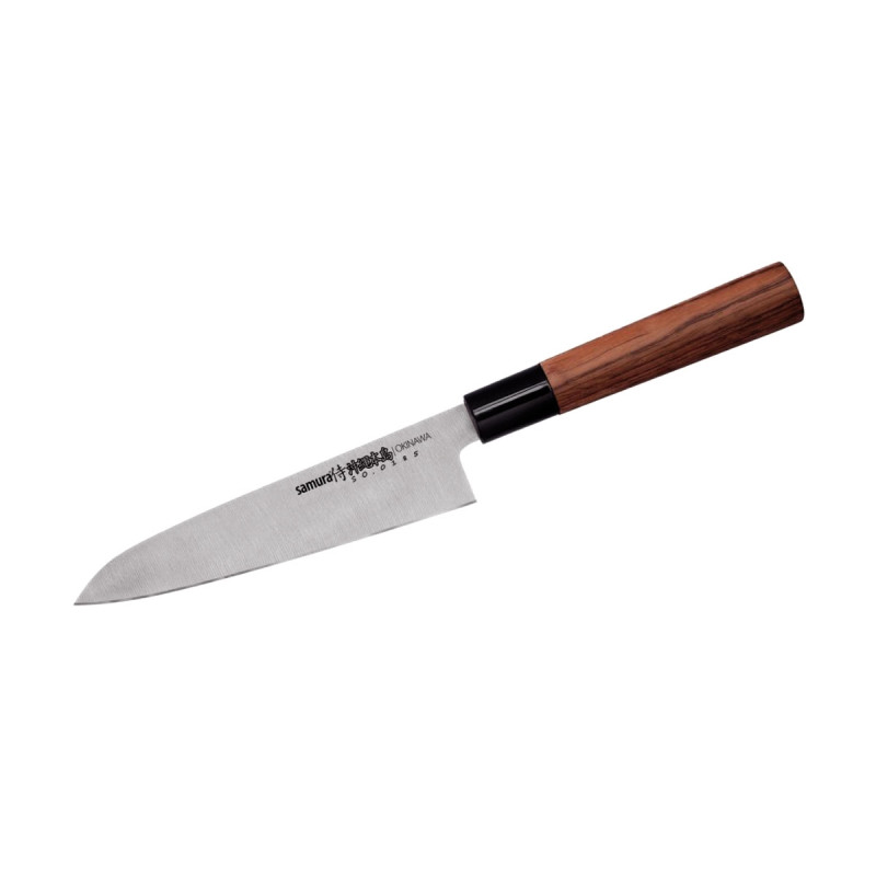 Samura OKINAWA GYUTO (Gyuto Knife) CM.17