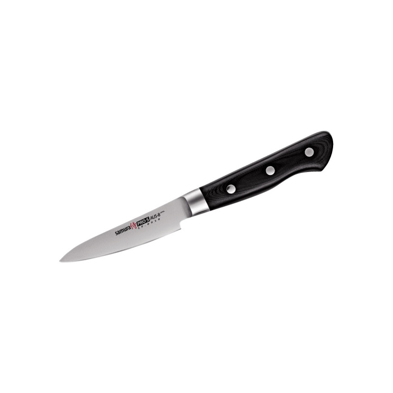 Samura PRO-S SPELUCCHINO (Paring knife) CM.8.8