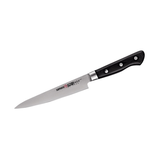 Samura PRO-S FILETTARE (Utility knife) CM.14,5