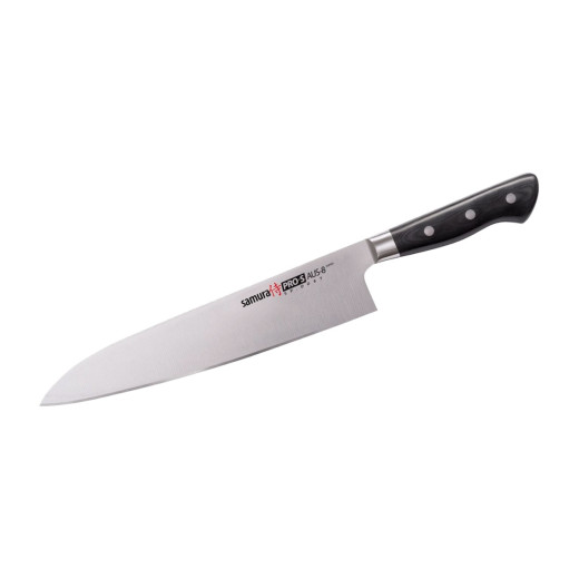 Samura PRO-S CUOCO (Grand Chef's knife) CM.24