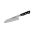 Samura PRO-S SANTOKU (Santoku knife) CM.17,5