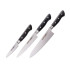 Samura PRO-S SET 3 PZ (CUOCO-FILETTARE-SPELUCCHINO)