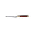 Xin XINCRAFT UTILITY KNIFE CM.12 DAMASCUS MIRROR POLISHED XC107