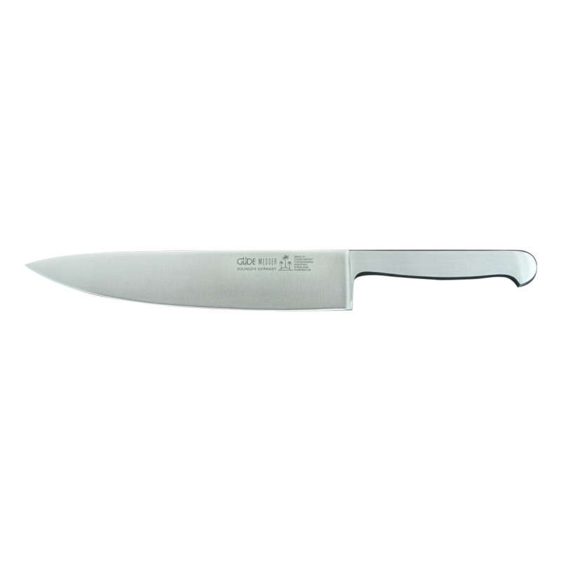 GUDE KAPPA TRINCIANTE CUOCO (Carving knife) CM 21