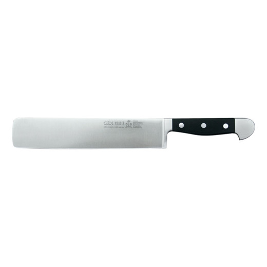 GUDE ALPHA PESTO (Chopping knife) CM 23
