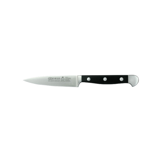 GUDE ALPHA SPELUCCHINO (Paring knife) CM 10