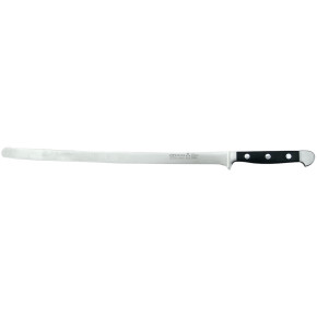 GUDE ALPHA PROSCIUTTO (Ham/Salmon slicer knife) CM 32
