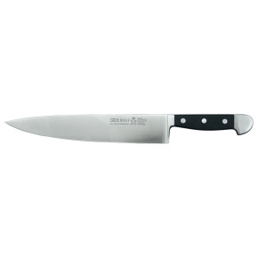 GUDE ALPHA TRINCIANTE CUOCO (Carving knife) CM 26