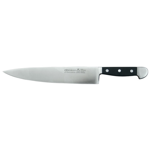 GUDE ALPHA TRINCIANTE CUOCO (Carving knife) CM 26