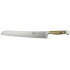 GUDE ALPHA ULIVO PANE (Bread knife) CM 32