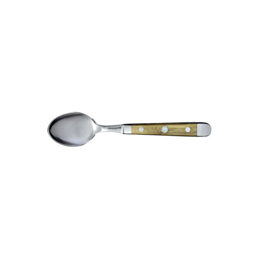 GUDE ALPHA ULIVO CUCCHIAIO TAVOLA (Spoon)