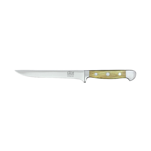 GUDE ALPHA ULIVO DISOSSO (Boning knife) CM 16