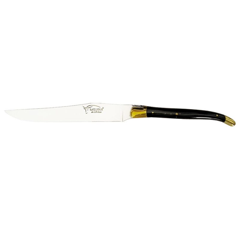 Laguiole MANICO CORNO COLT.ARROSTO