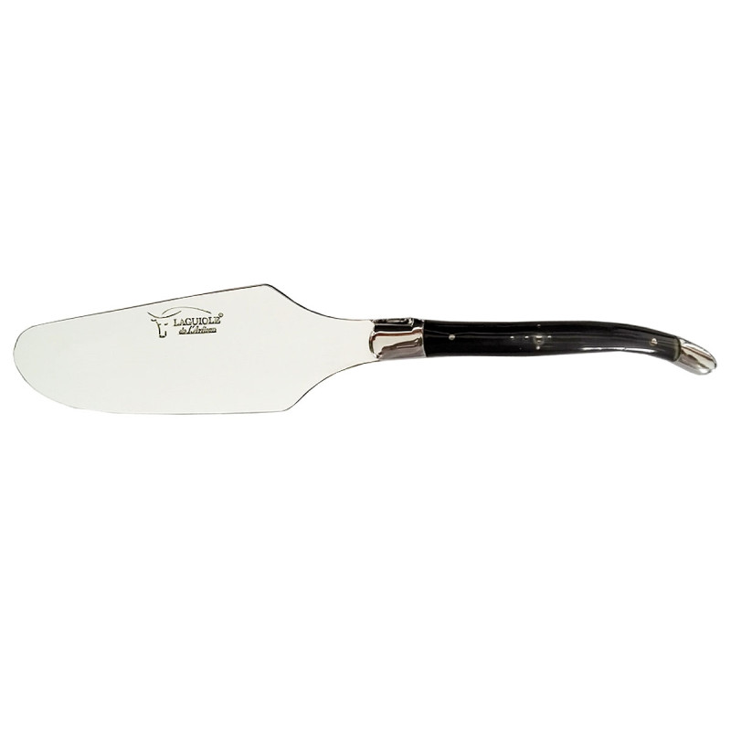 Laguiole MANICO CORNO PALETTA x DOLCI