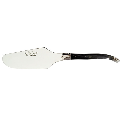 Laguiole MANICO CORNO PALETTA x DOLCI