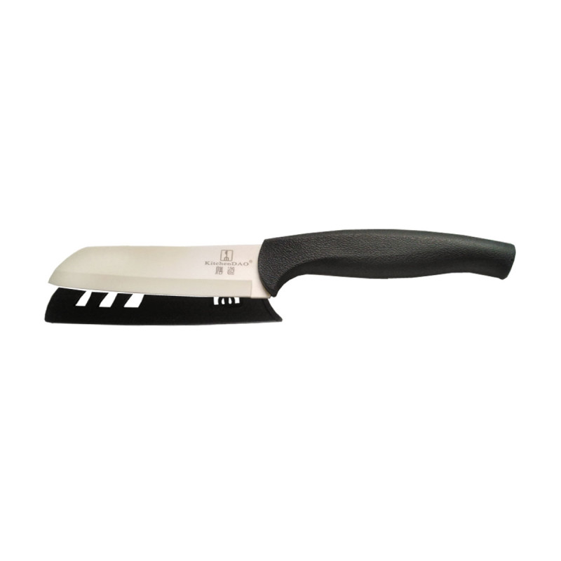 CERAMICA CUCINA SANTOKU EK0167