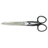 Camel FORBICI LAVORO INOX MOD.SCARPERIA 6"