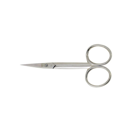 Camel FORBICI PELLI CURVE CAMEL 3,5"