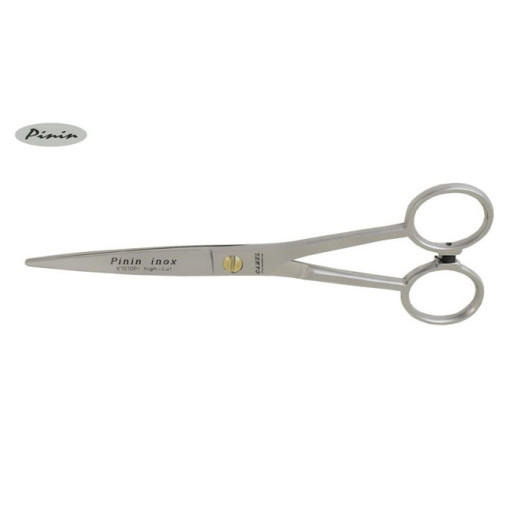 Pinin FORBICI BARBIERE INOX 6"