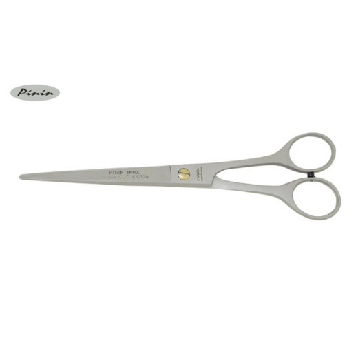 Pinin FORBICI BARBIERE SATINATE INOX 5,5"