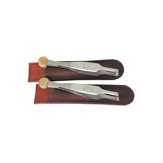 Top Quality PINZETTE "BOIS" OBLIQUE
