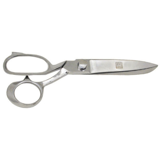 Camel FORBICI SARTO INOX 7"