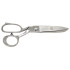 Camel FORBICI SARTO INOX 9"