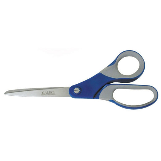Camel FORBICI SARTINA MANICO PLASTICA 8,5"