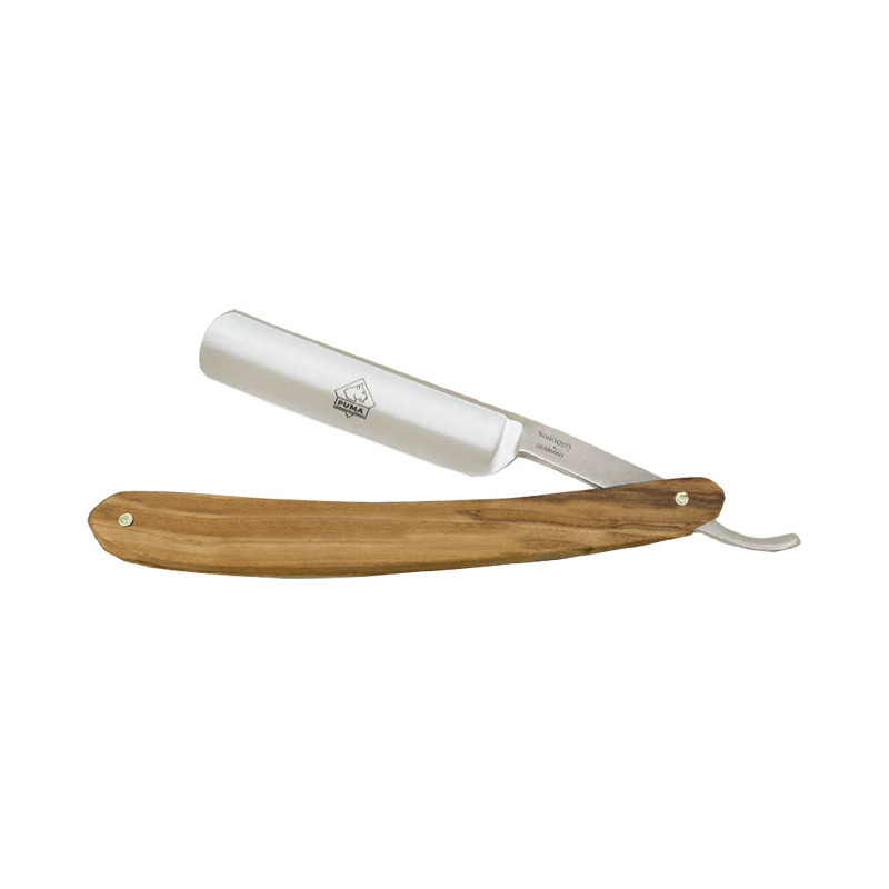 Puma RASOIO 5/8 CARBONIO M.OLIVO