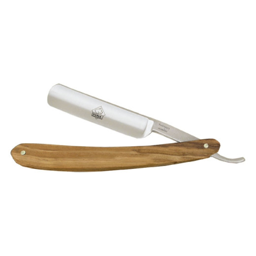 Puma RASOIO 5/8 CARBONIO M.OLIVO