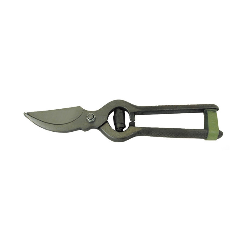 FORBICI VIGNA SCURE CHIUS.CUOIO 25